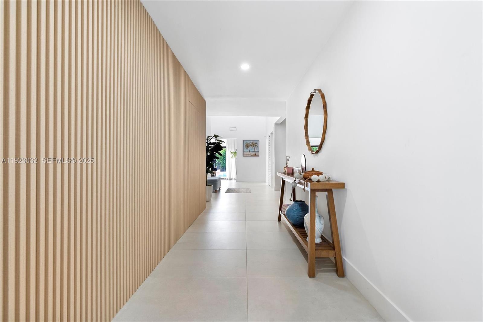 FIRST ADDN PASADENA PK - Residential