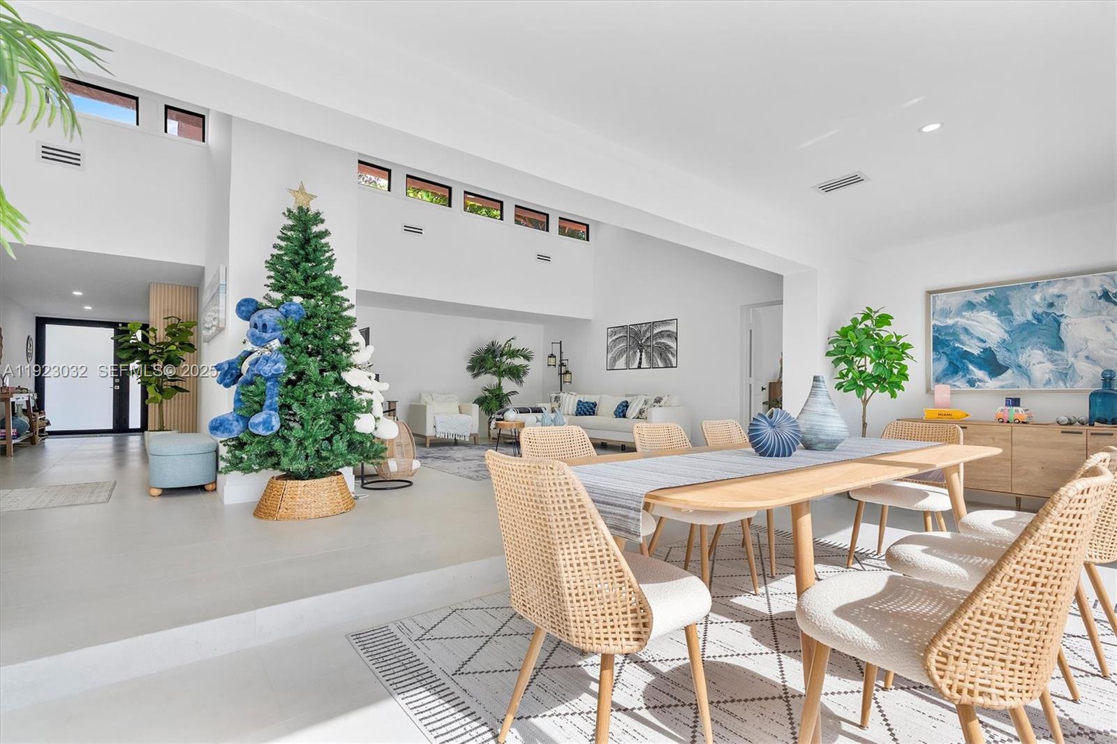 FIRST ADDN PASADENA PK - Residential