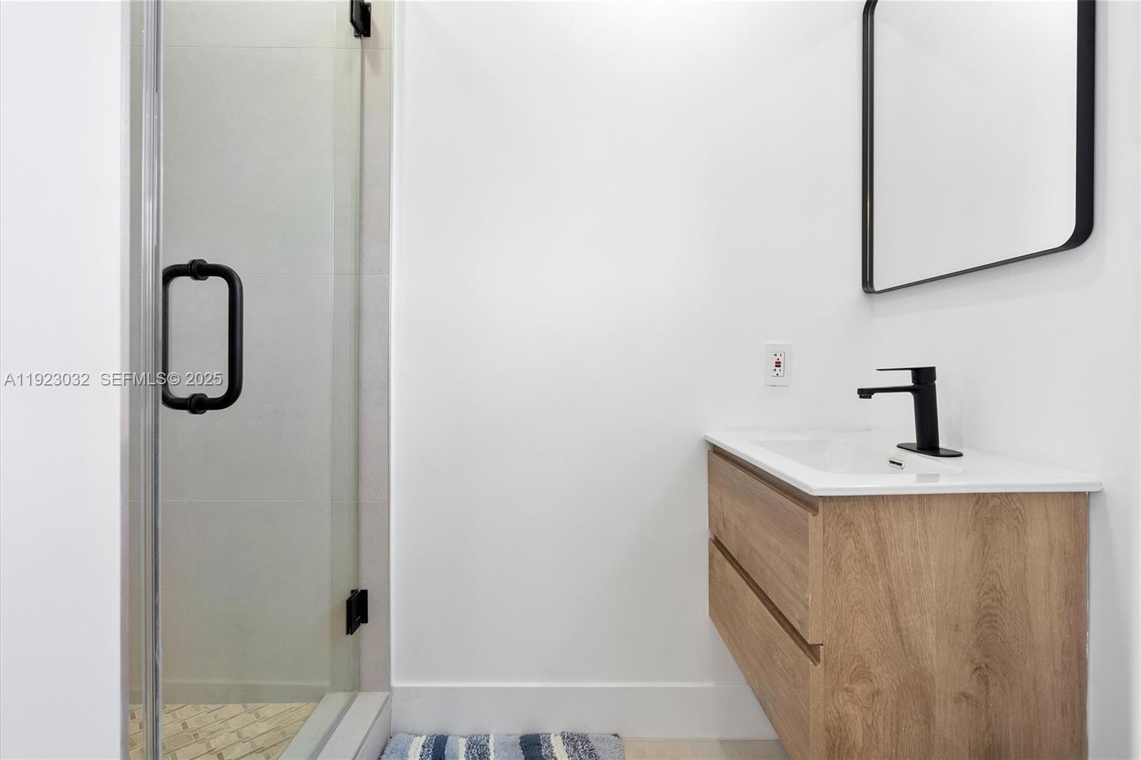 FIRST ADDN PASADENA PK - Residential