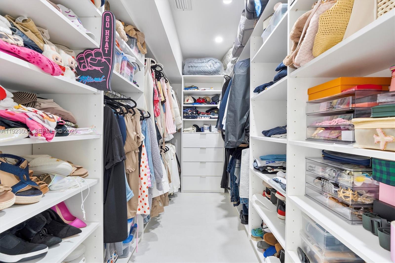 FIRST ADDN PASADENA PK - Residential