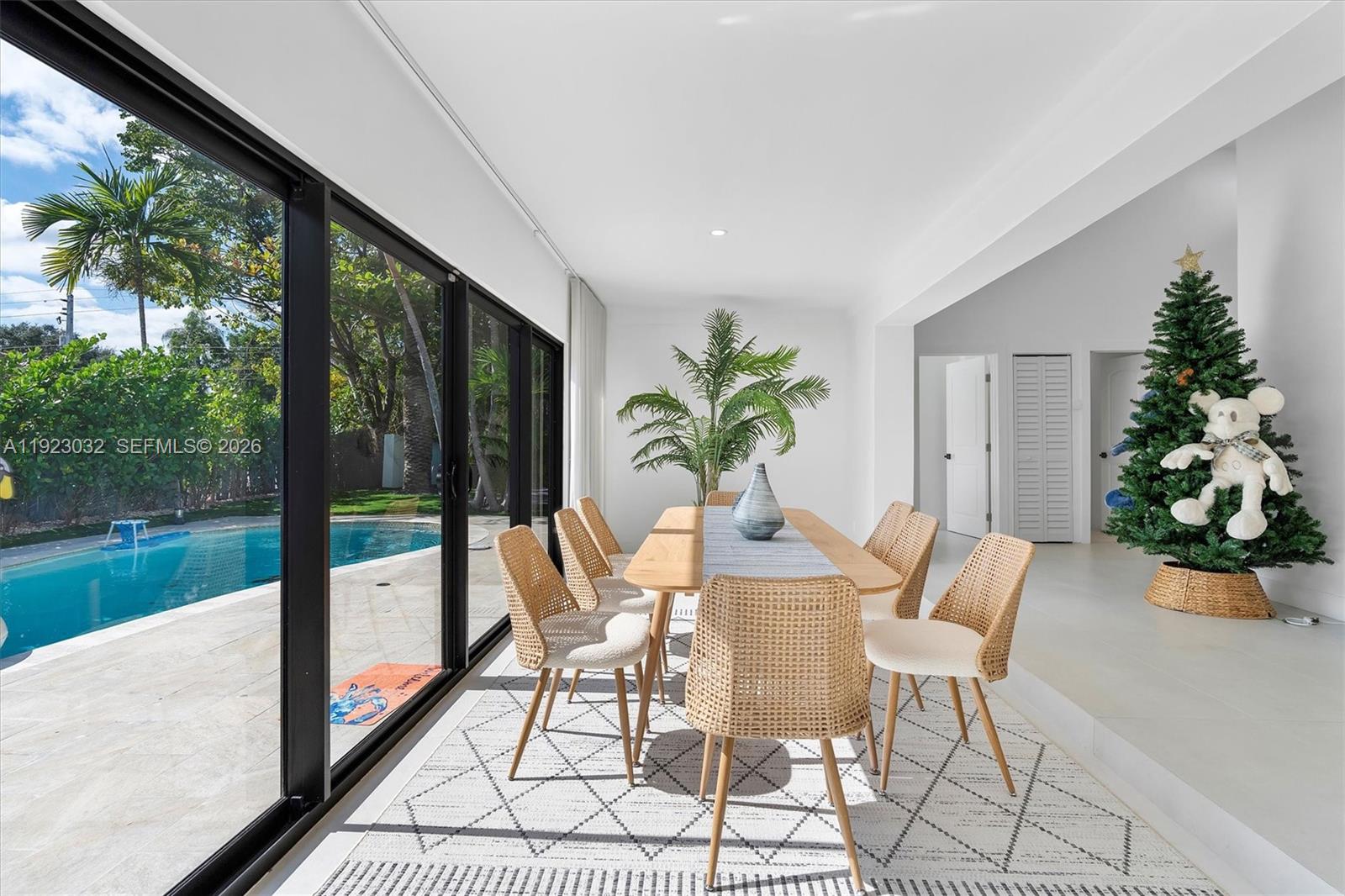 FIRST ADDN PASADENA PK - Residential