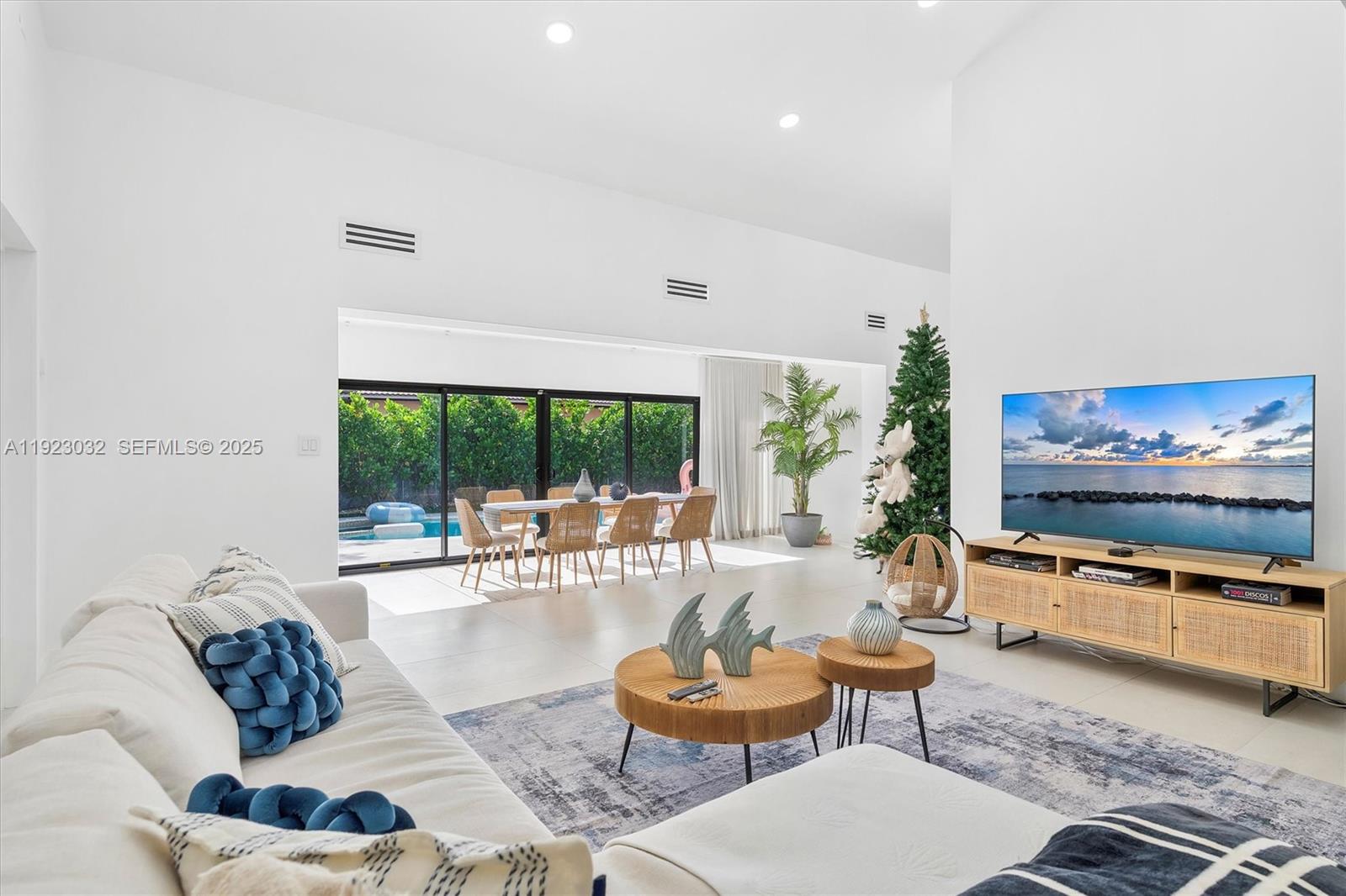 FIRST ADDN PASADENA PK - Residential