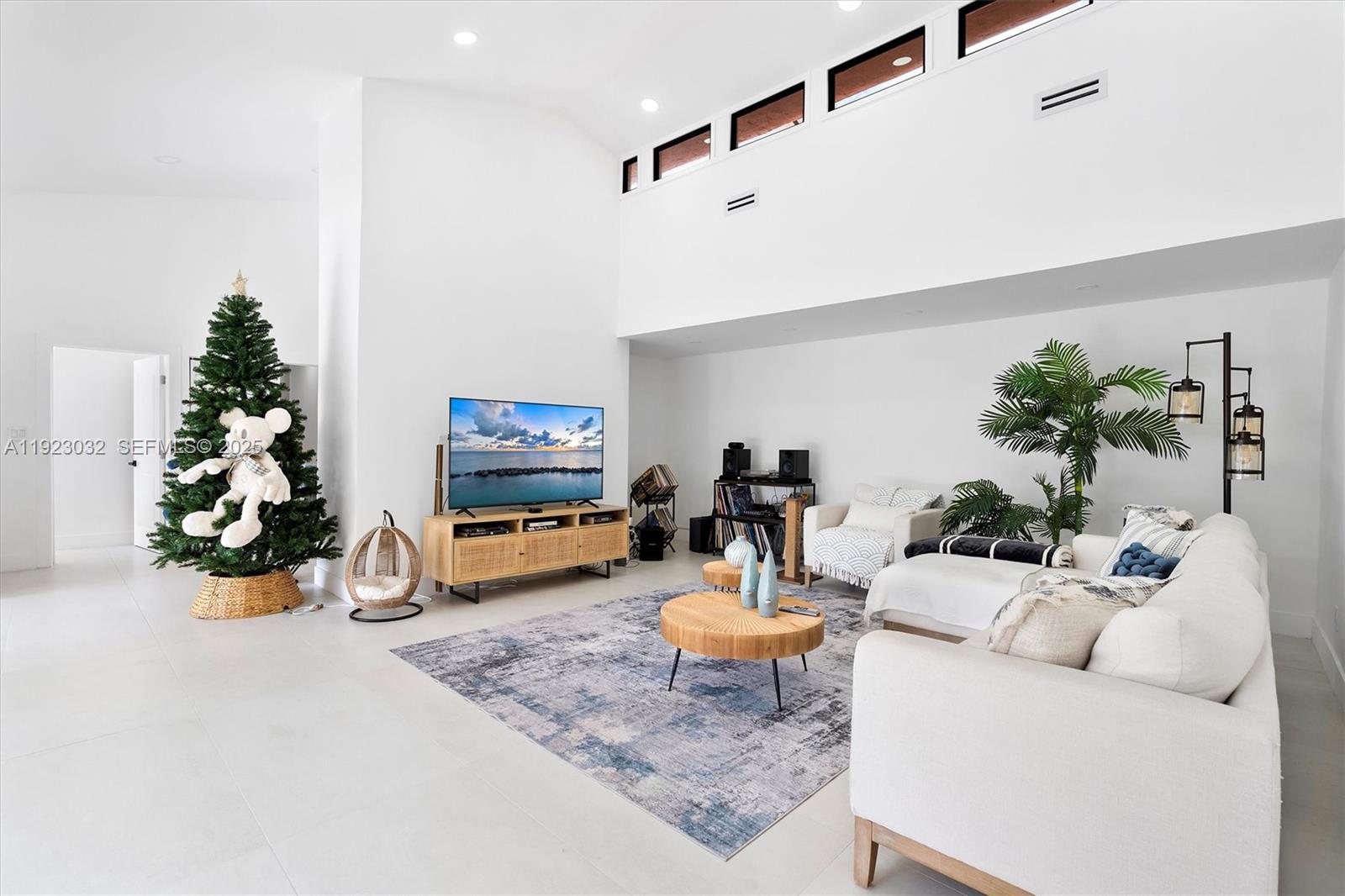 FIRST ADDN PASADENA PK - Residential