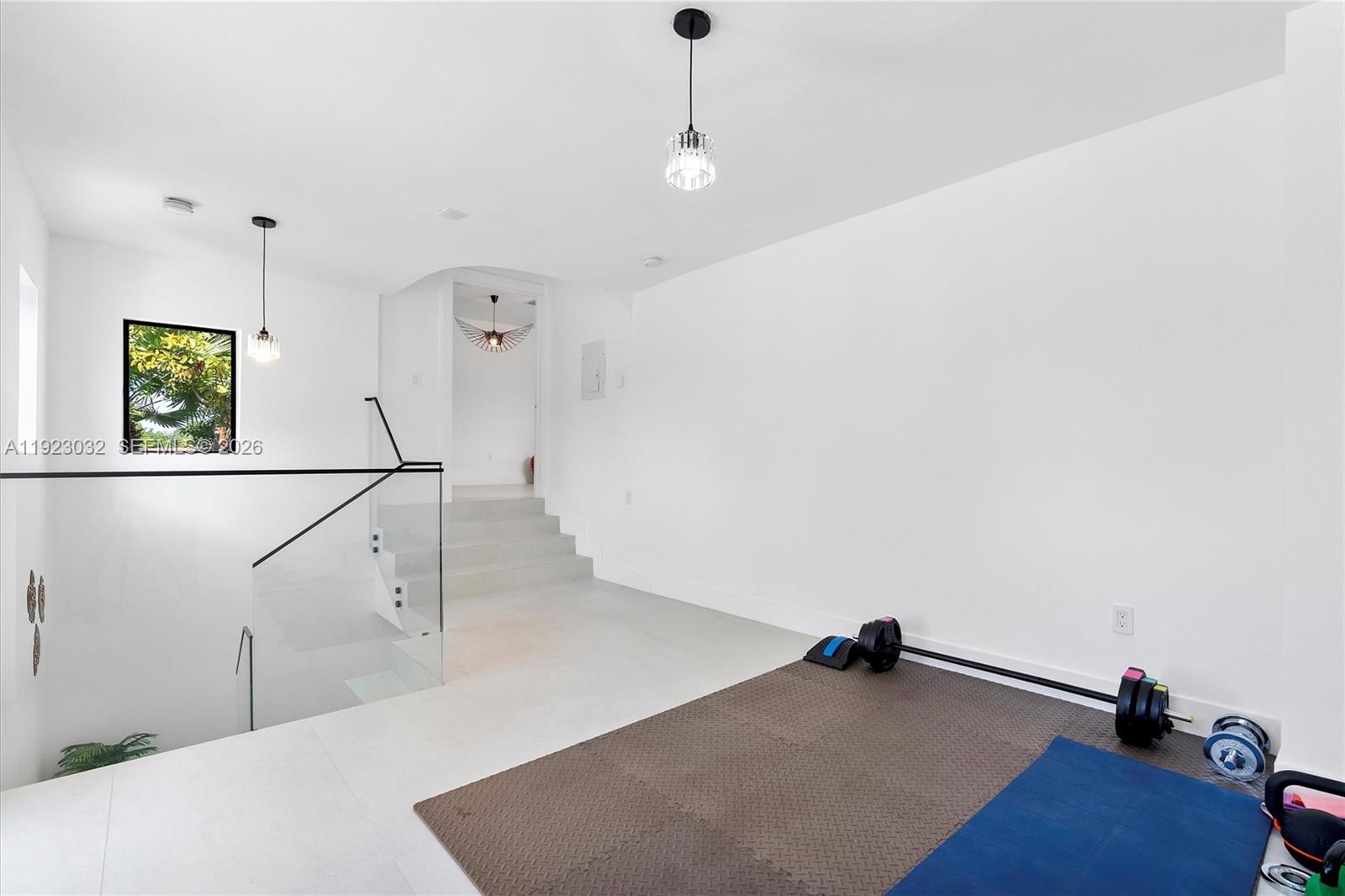 FIRST ADDN PASADENA PK - Residential