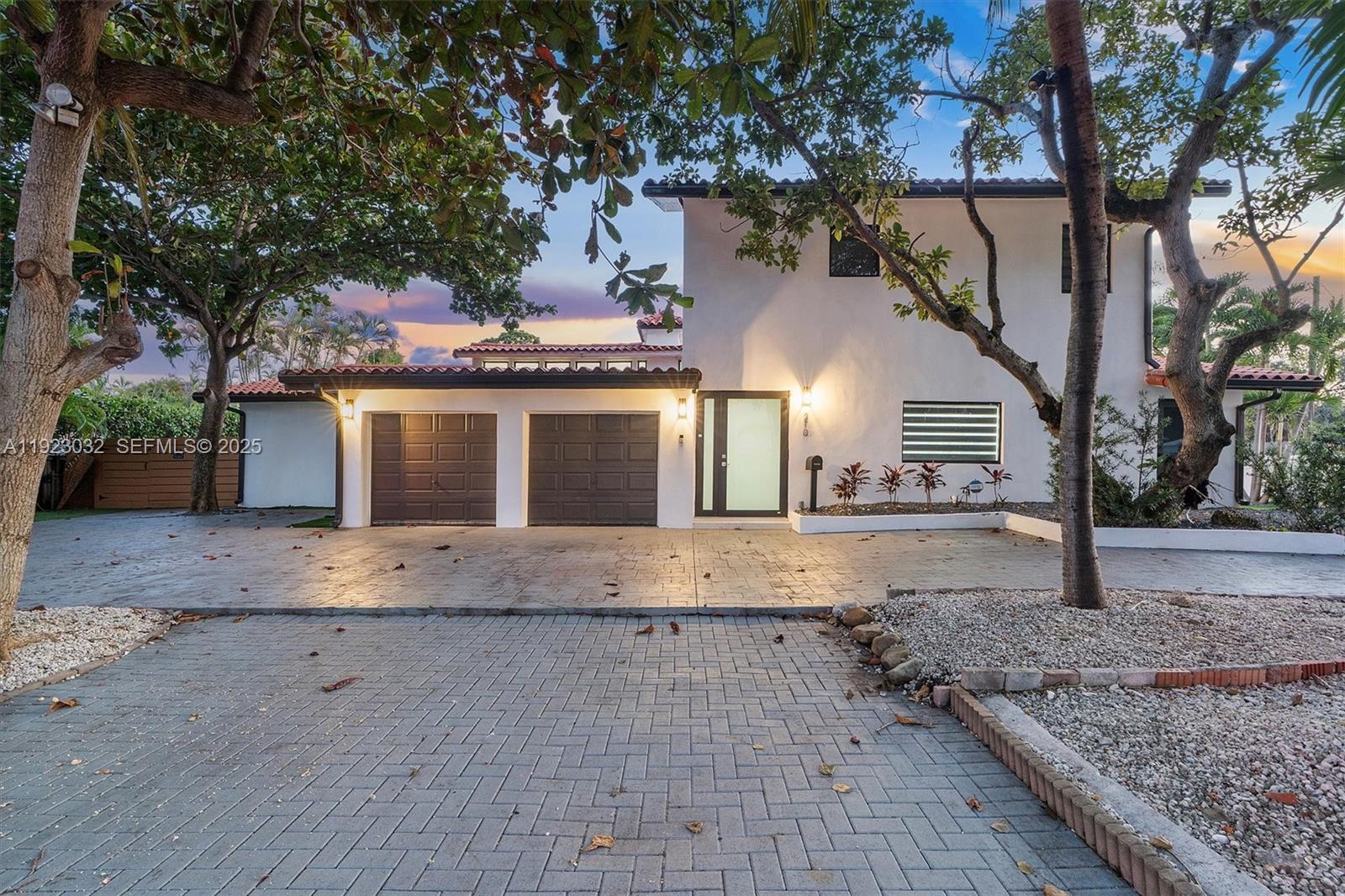 FIRST ADDN PASADENA PK - Residential