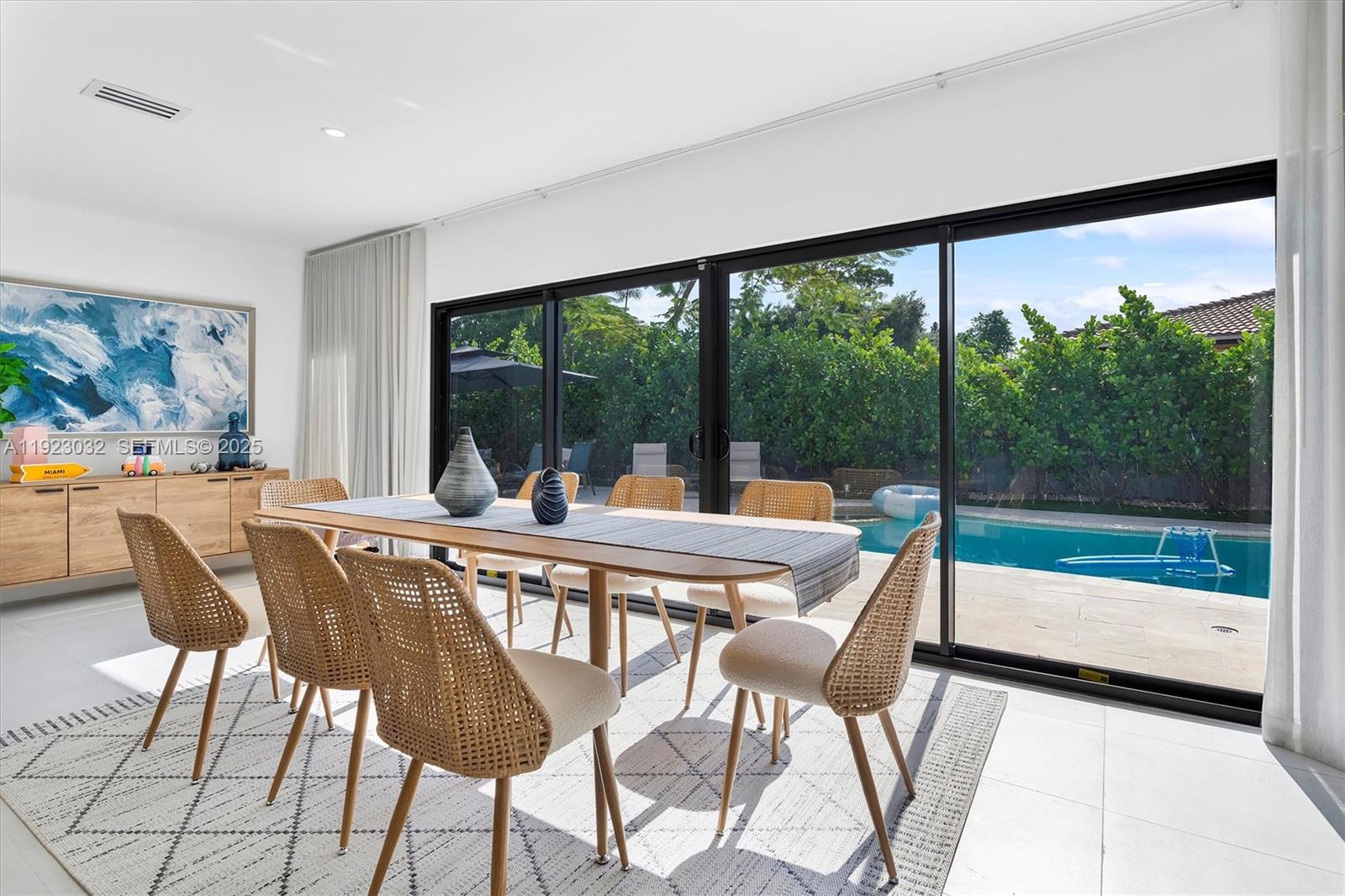 FIRST ADDN PASADENA PK - Residential