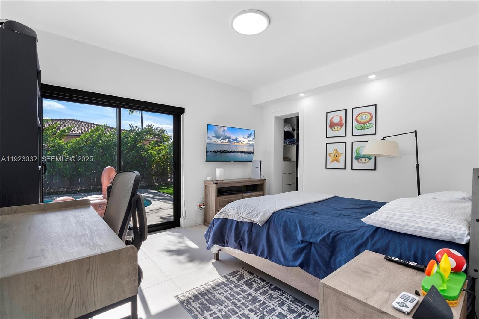 FIRST ADDN PASADENA PK - Residential