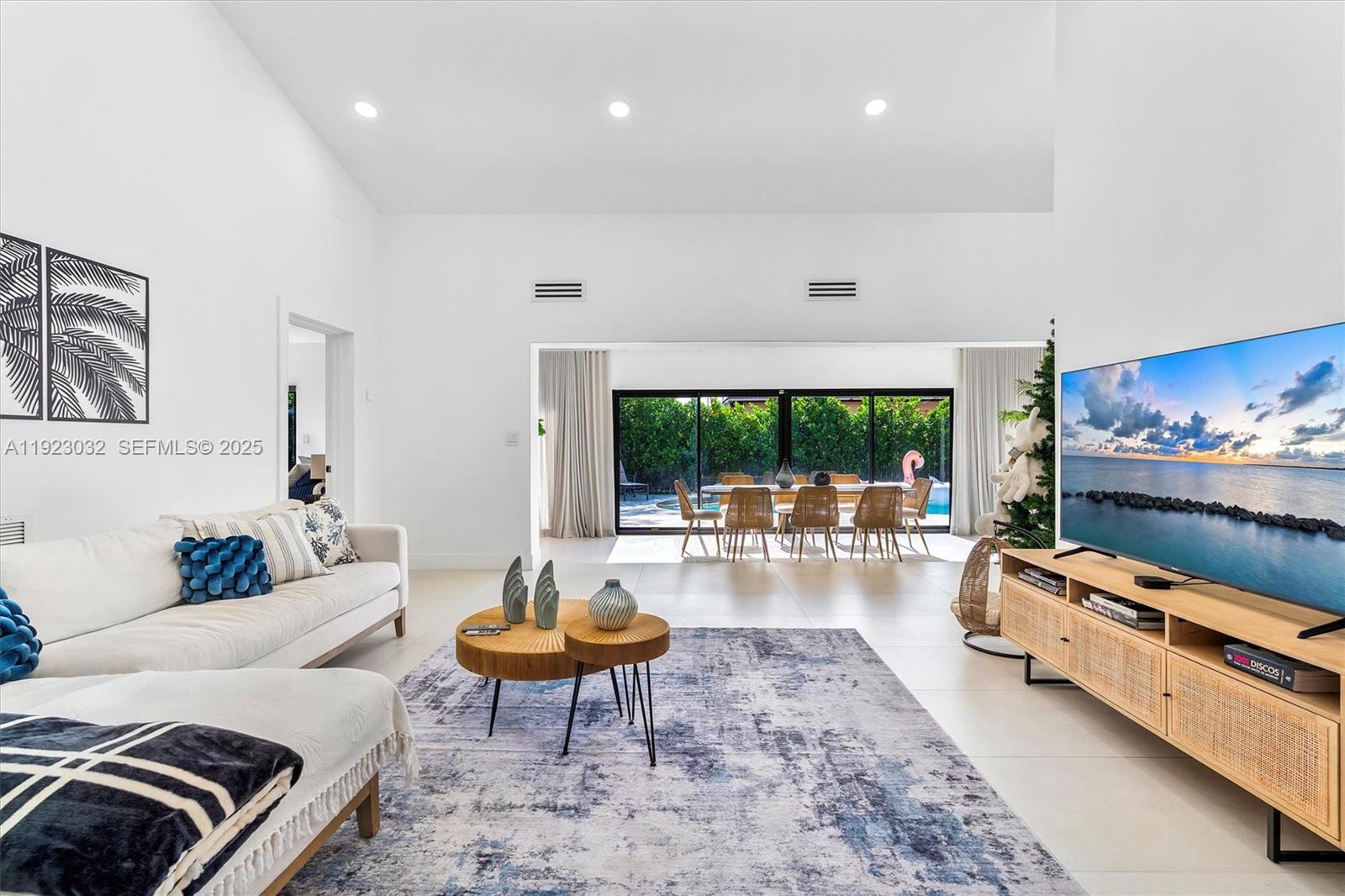 FIRST ADDN PASADENA PK - Residential