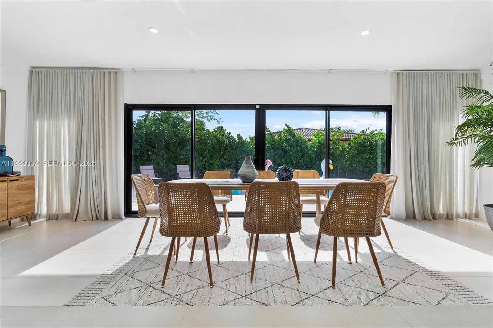 FIRST ADDN PASADENA PK - Residential