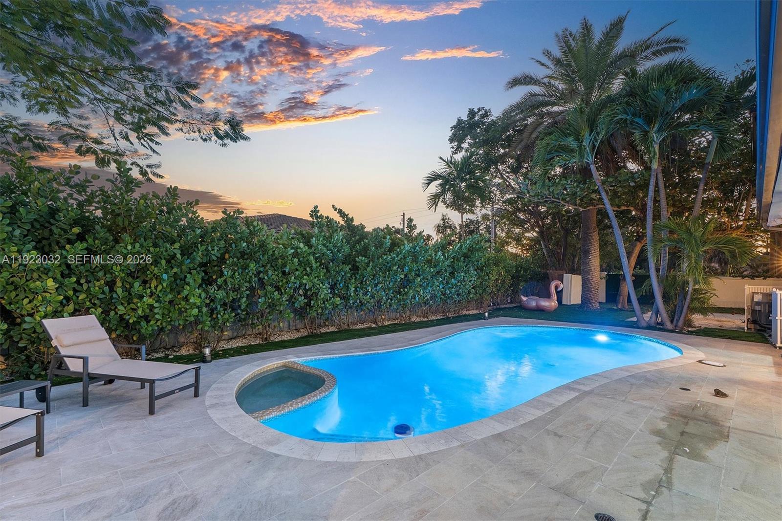 FIRST ADDN PASADENA PK - Residential