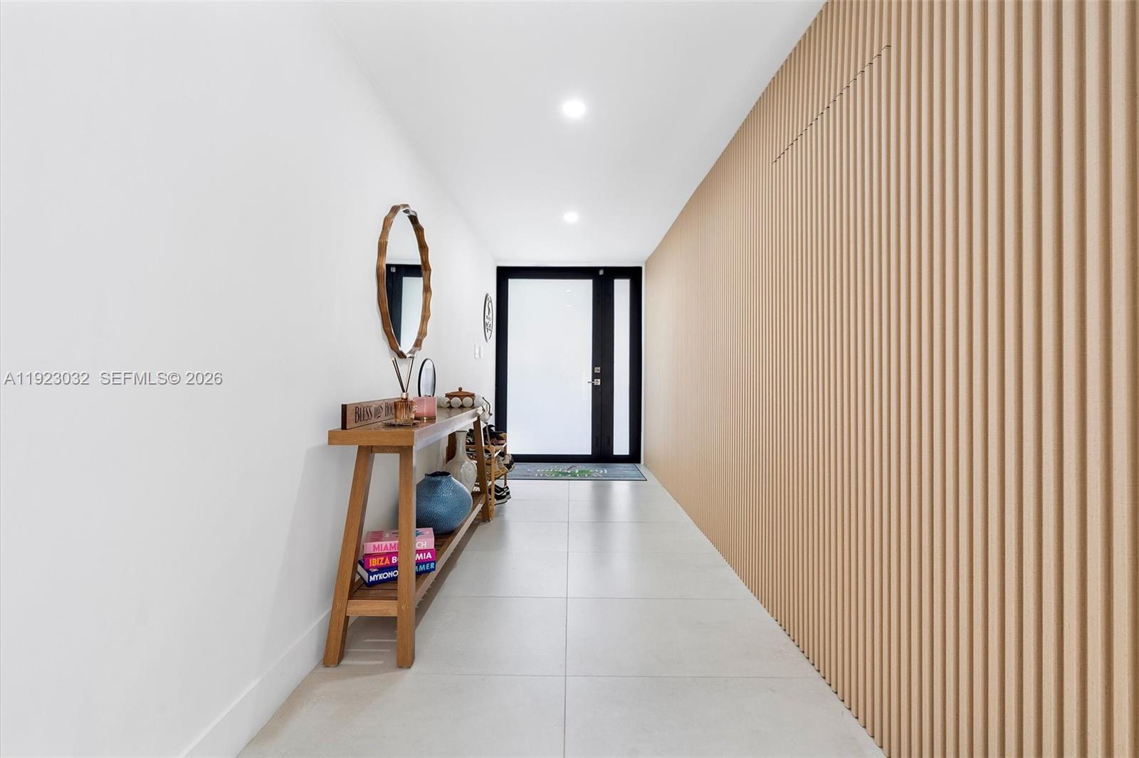 FIRST ADDN PASADENA PK - Residential