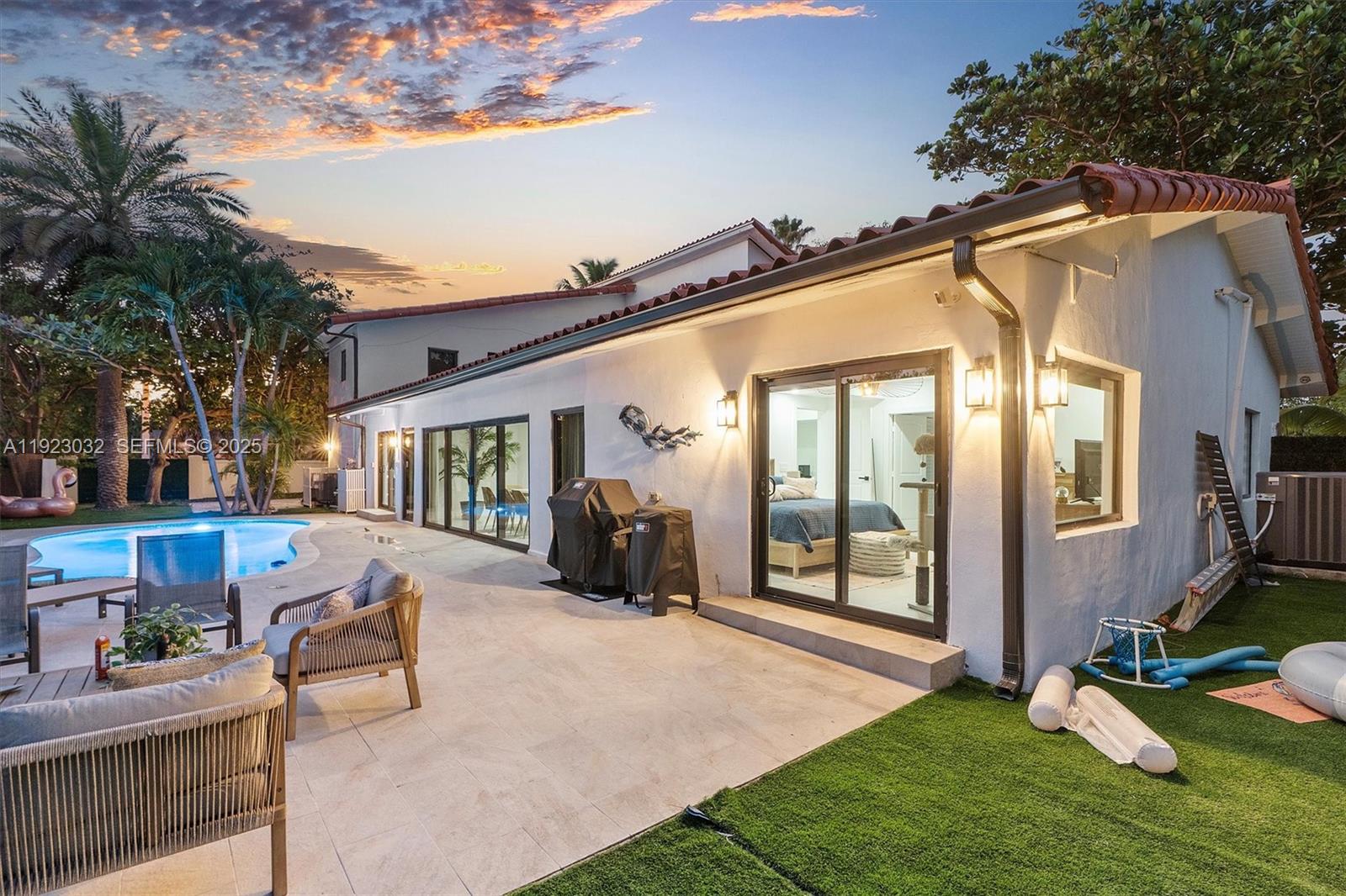 FIRST ADDN PASADENA PK - Residential