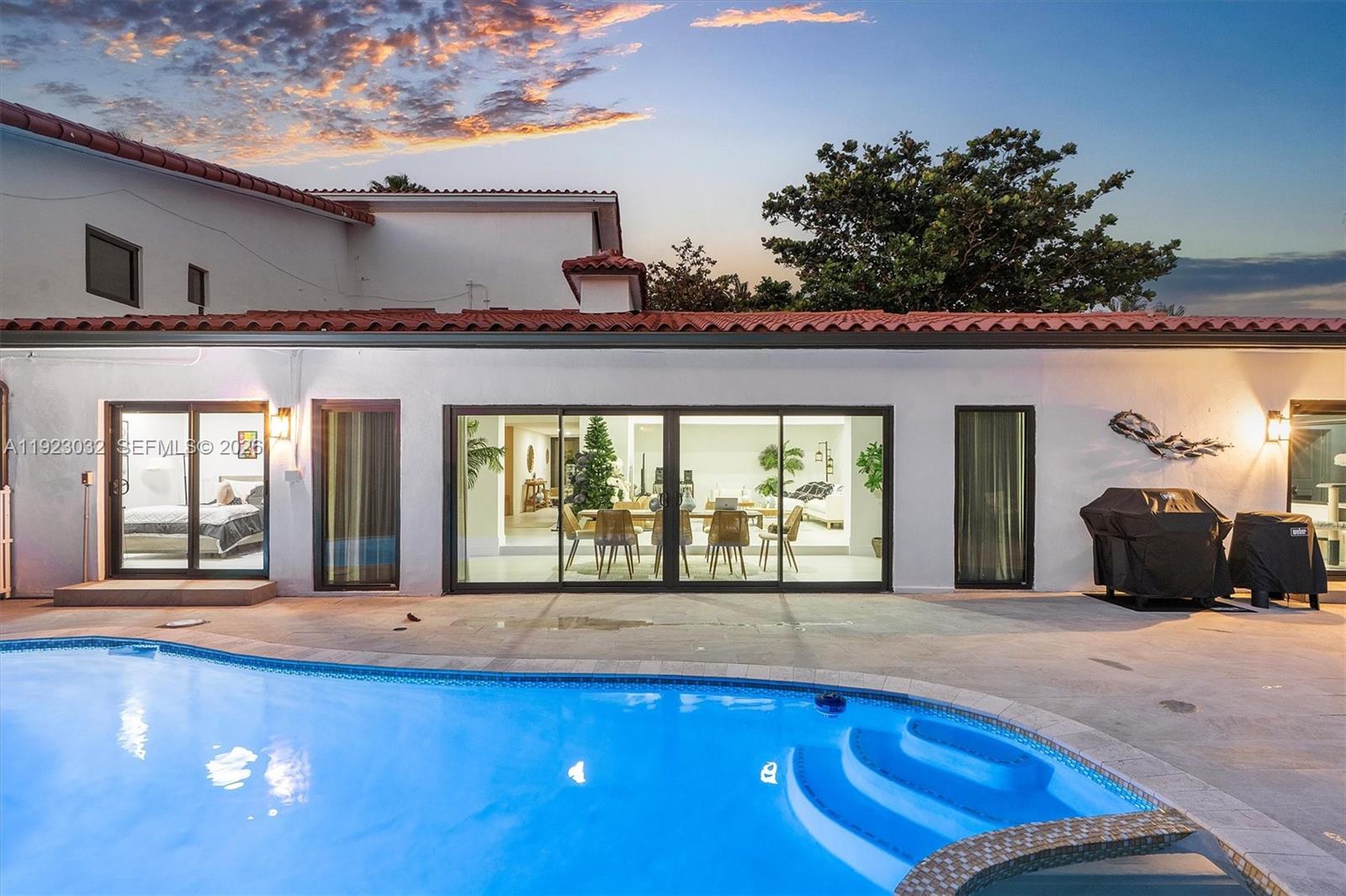 FIRST ADDN PASADENA PK - Residential