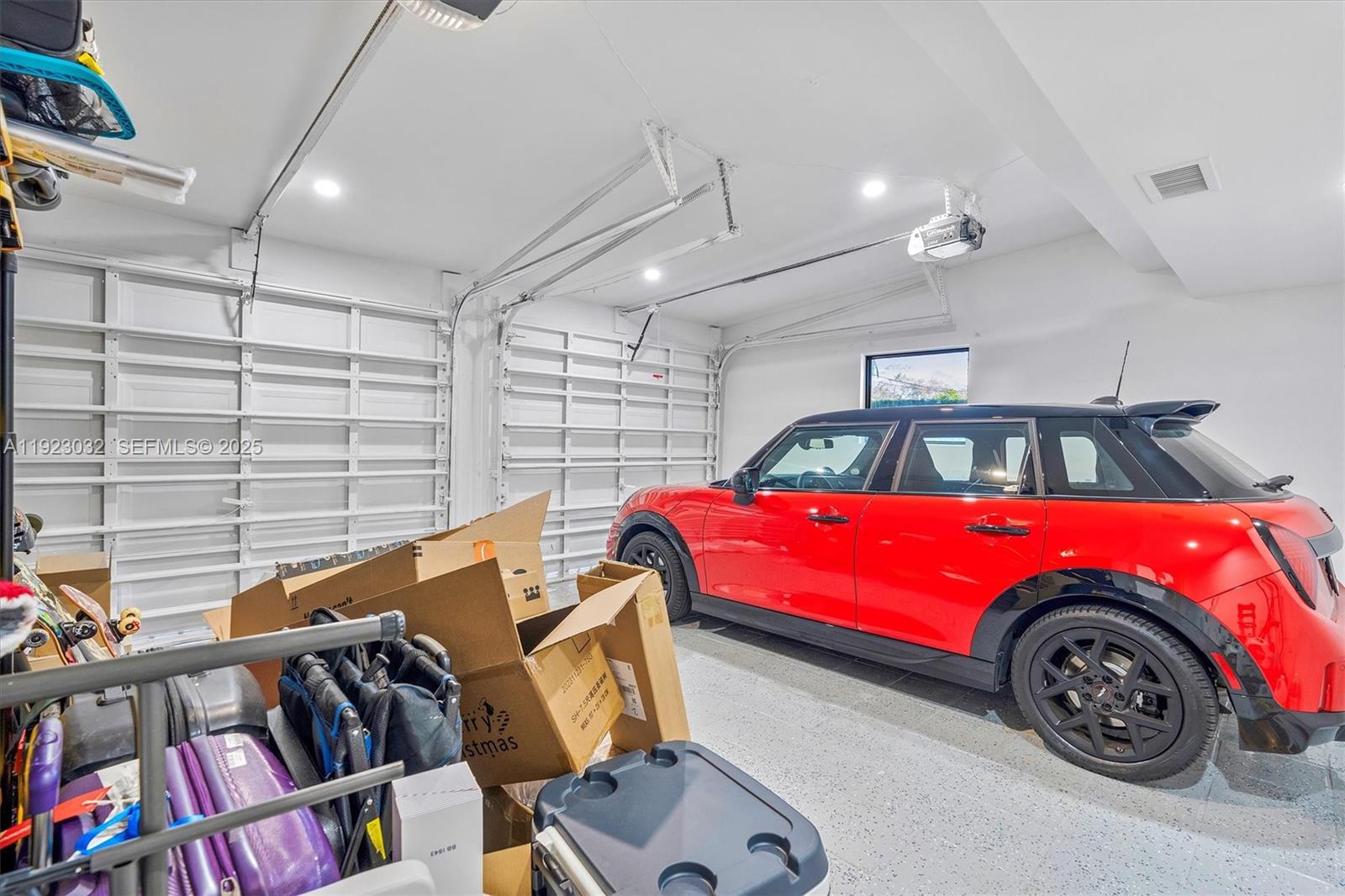 FIRST ADDN PASADENA PK - Residential