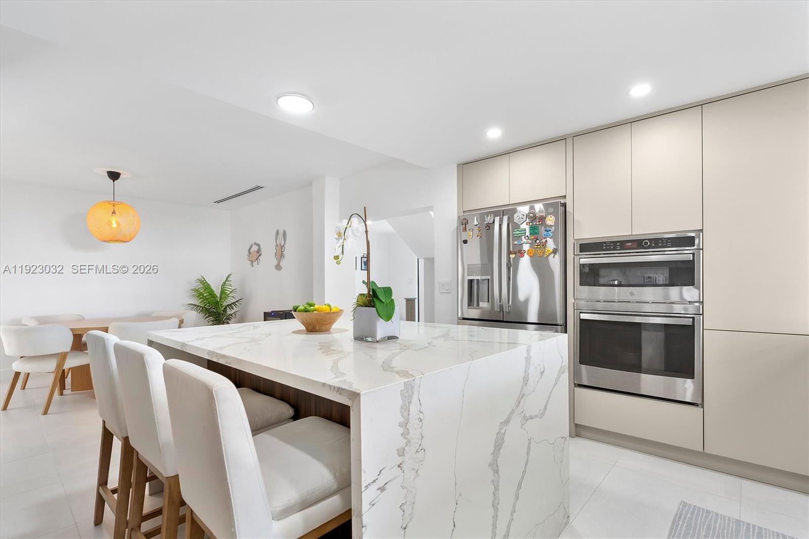 FIRST ADDN PASADENA PK - Residential