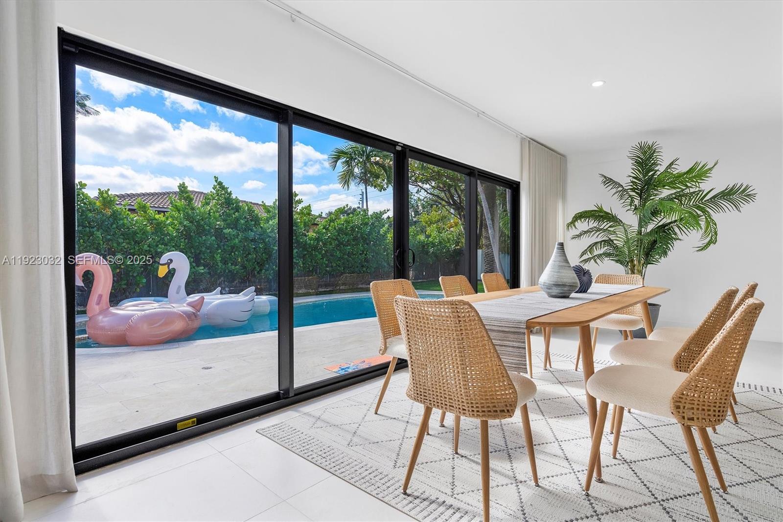 FIRST ADDN PASADENA PK - Residential