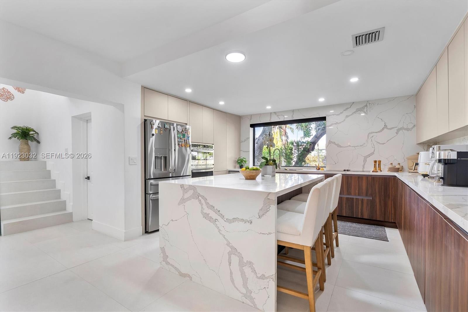 FIRST ADDN PASADENA PK - Residential