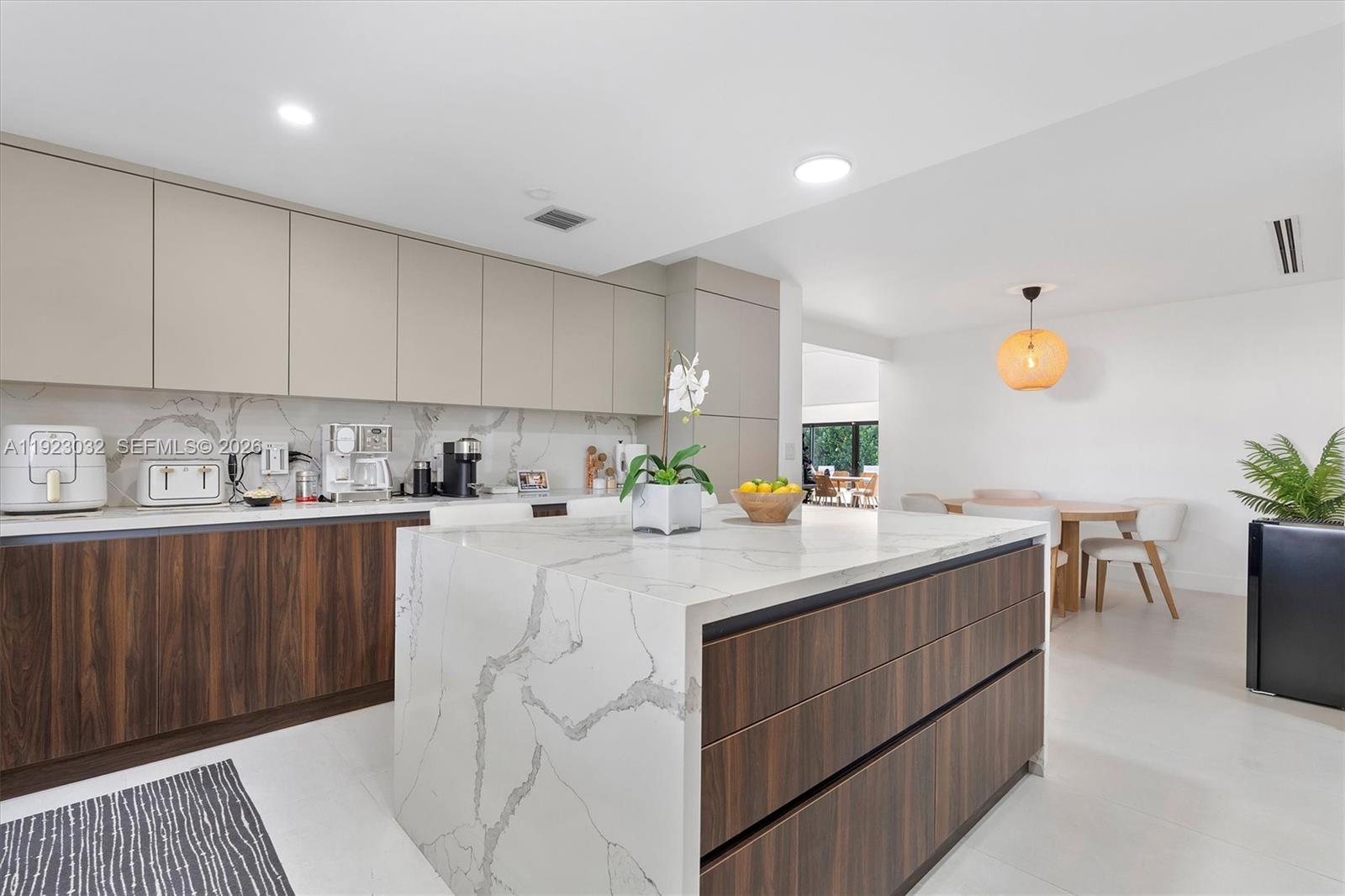 FIRST ADDN PASADENA PK - Residential