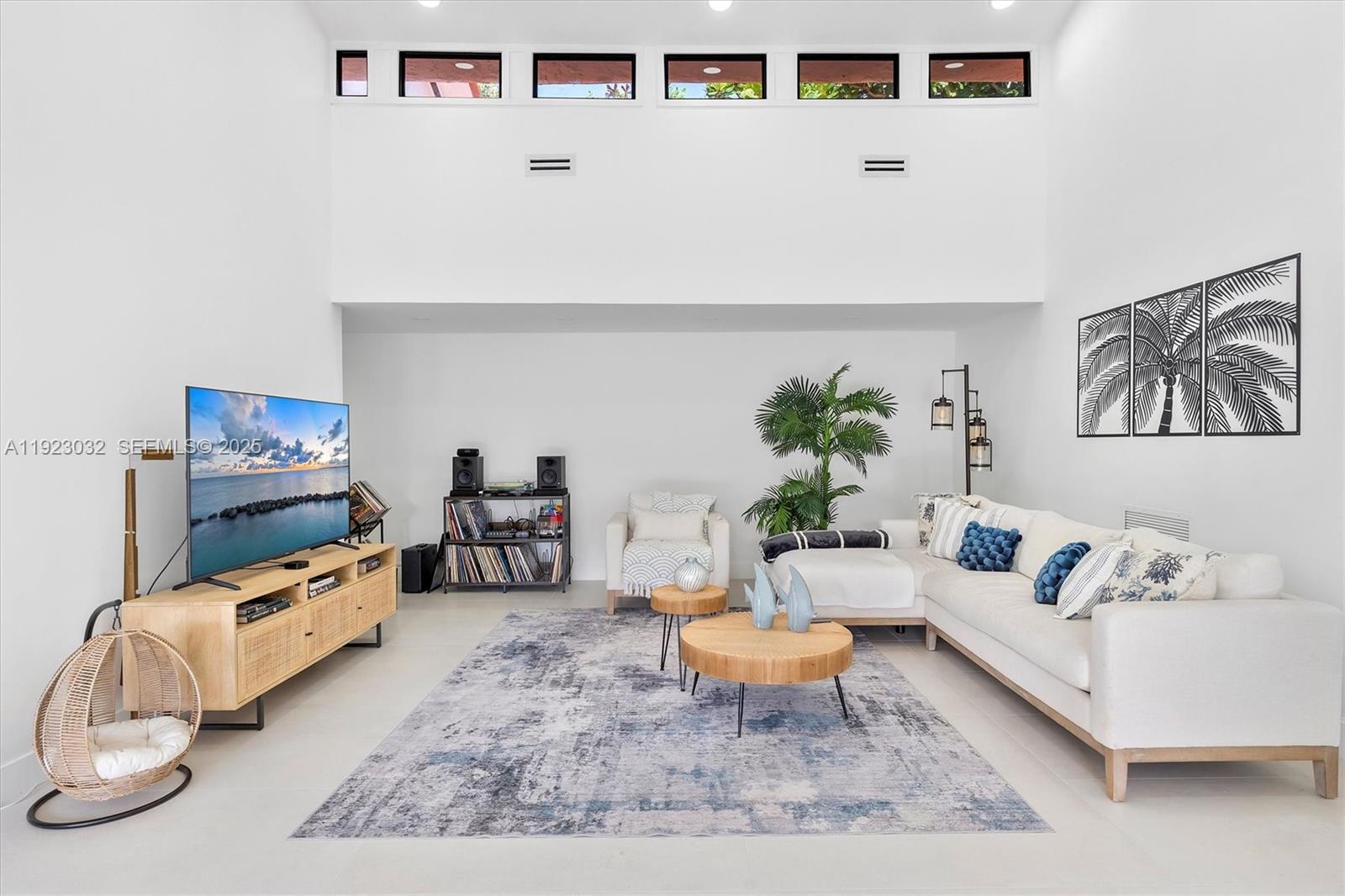 FIRST ADDN PASADENA PK - Residential