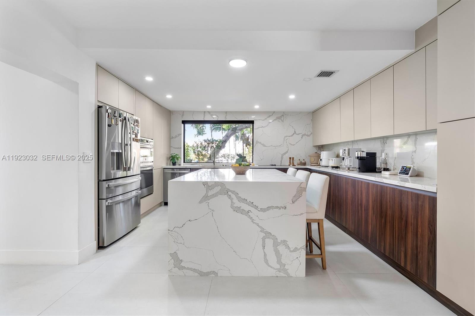 FIRST ADDN PASADENA PK - Residential