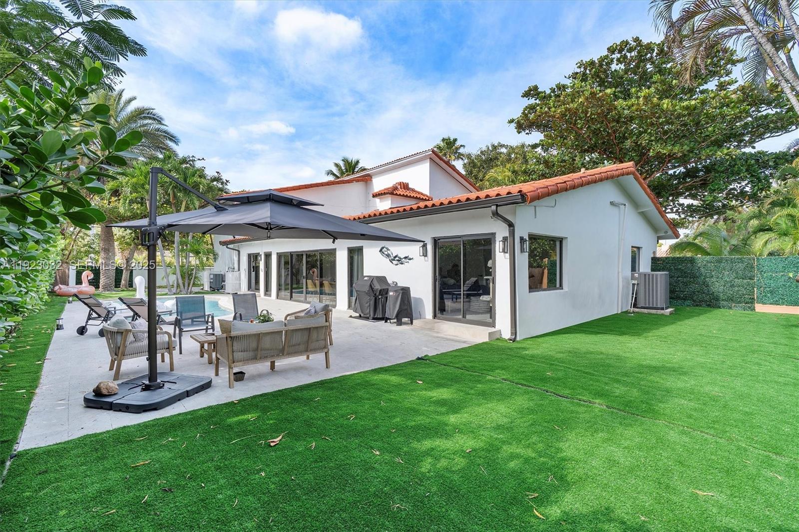 FIRST ADDN PASADENA PK - Residential