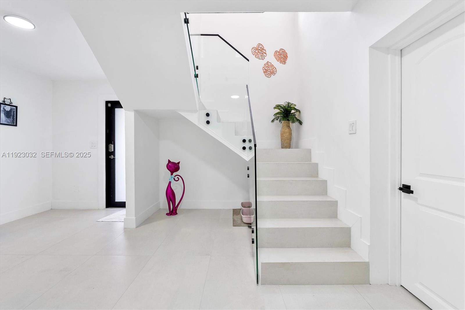 FIRST ADDN PASADENA PK - Residential