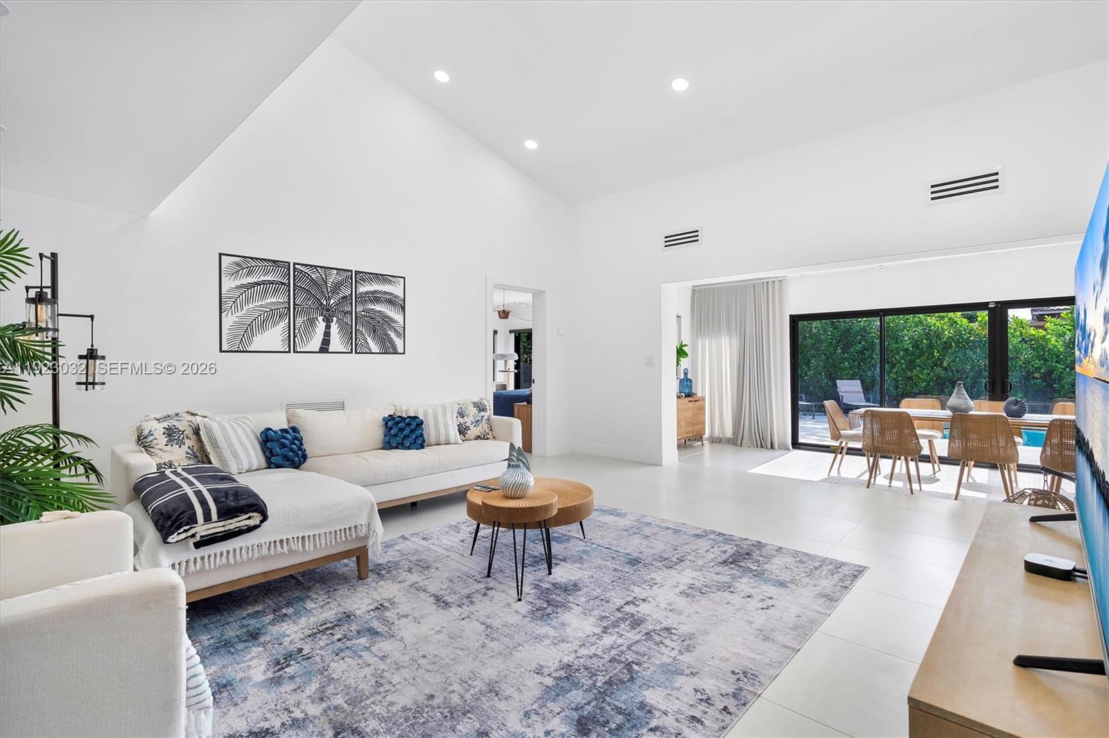 FIRST ADDN PASADENA PK - Residential