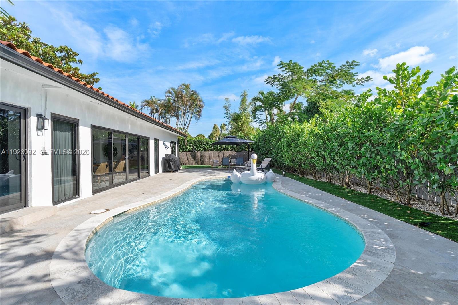 FIRST ADDN PASADENA PK - Residential