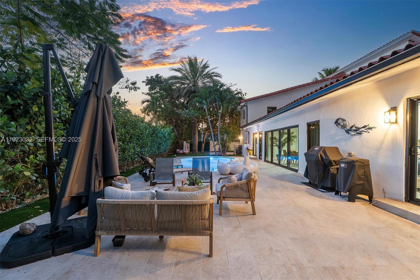 FIRST ADDN PASADENA PK - Residential