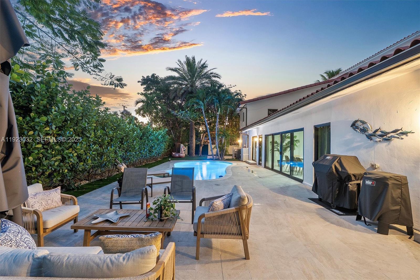 FIRST ADDN PASADENA PK - Residential