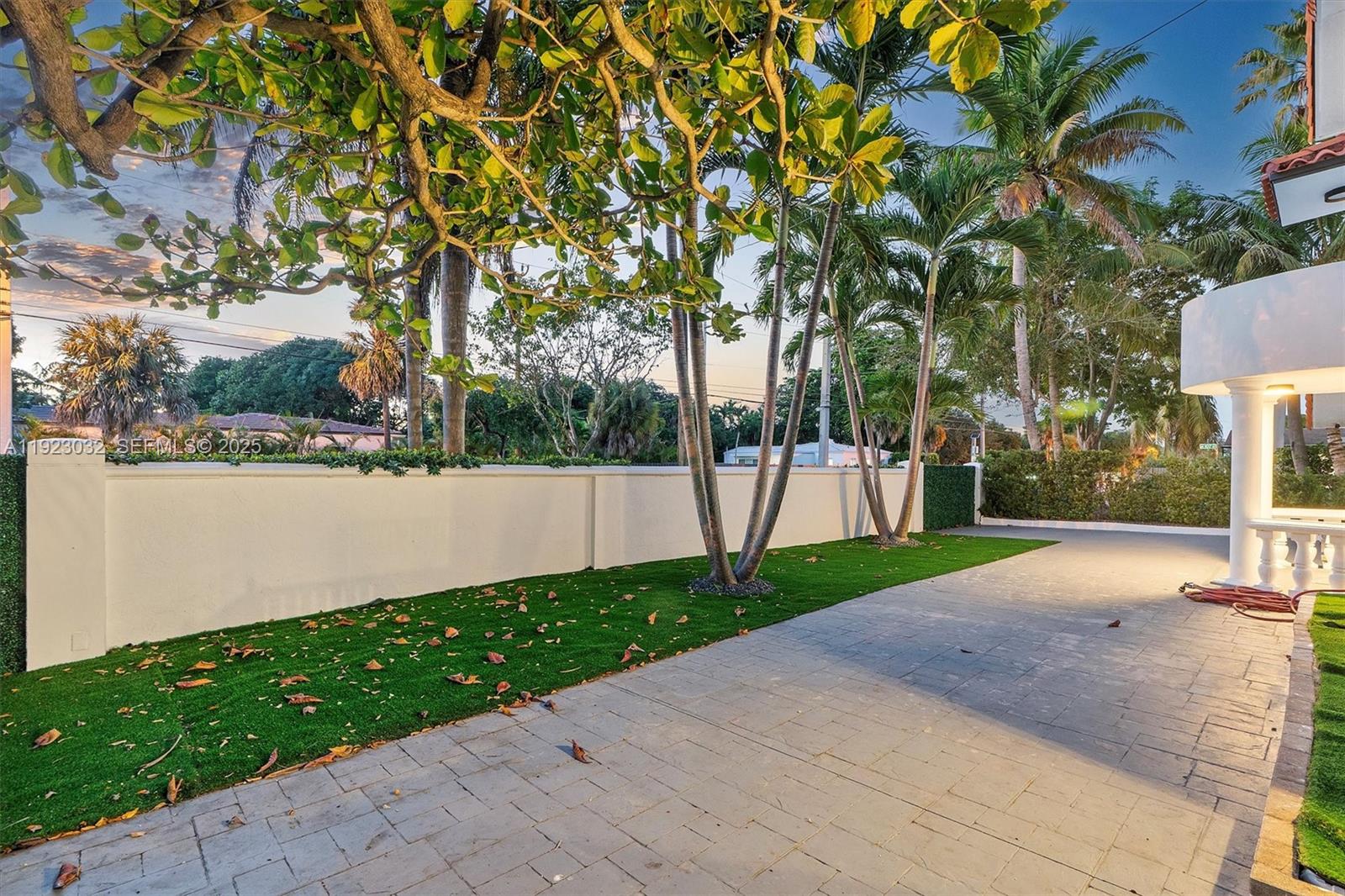 FIRST ADDN PASADENA PK - Residential