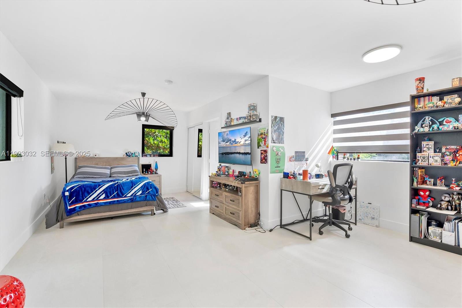 FIRST ADDN PASADENA PK - Residential