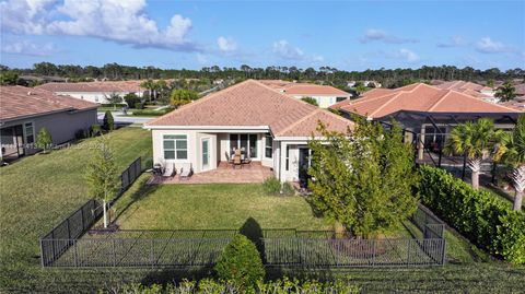 A home in Port St. Lucie