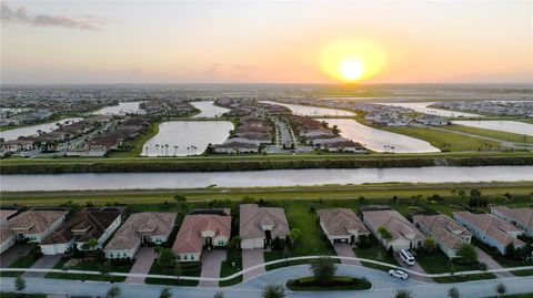 A home in Port St. Lucie