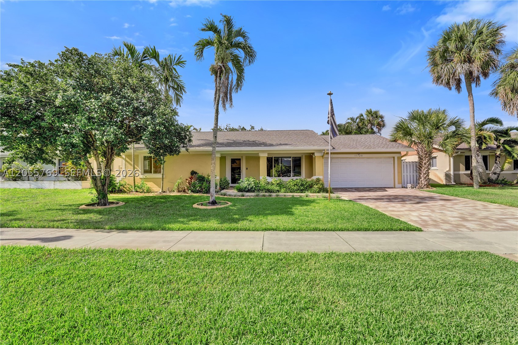 11720 SW 59th Ct