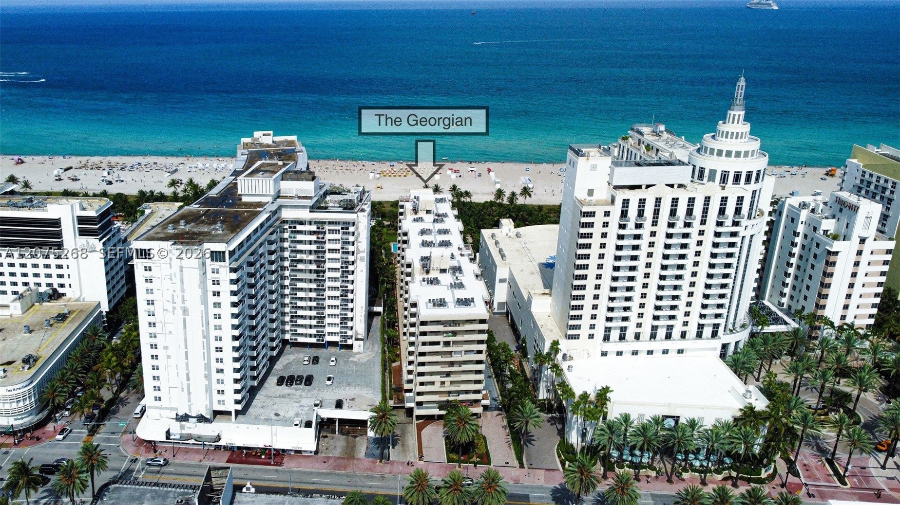 1623 Collins Ave