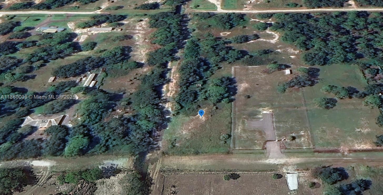 Montura Ranch Estates - Land