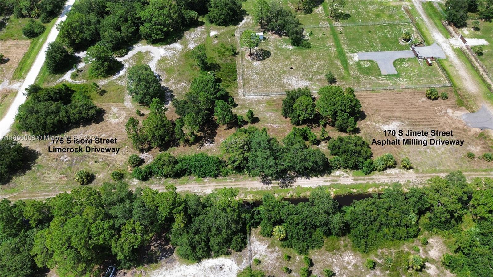 Montura Ranch Estates - Land