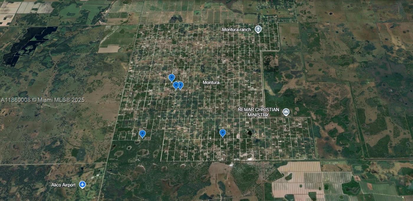 Montura Ranch Estates - Land