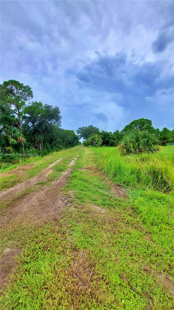 Montura Ranch Estates - Land