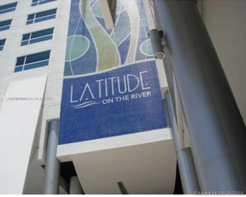 LATITUDE ON THE RIVER CON - Residential Lease