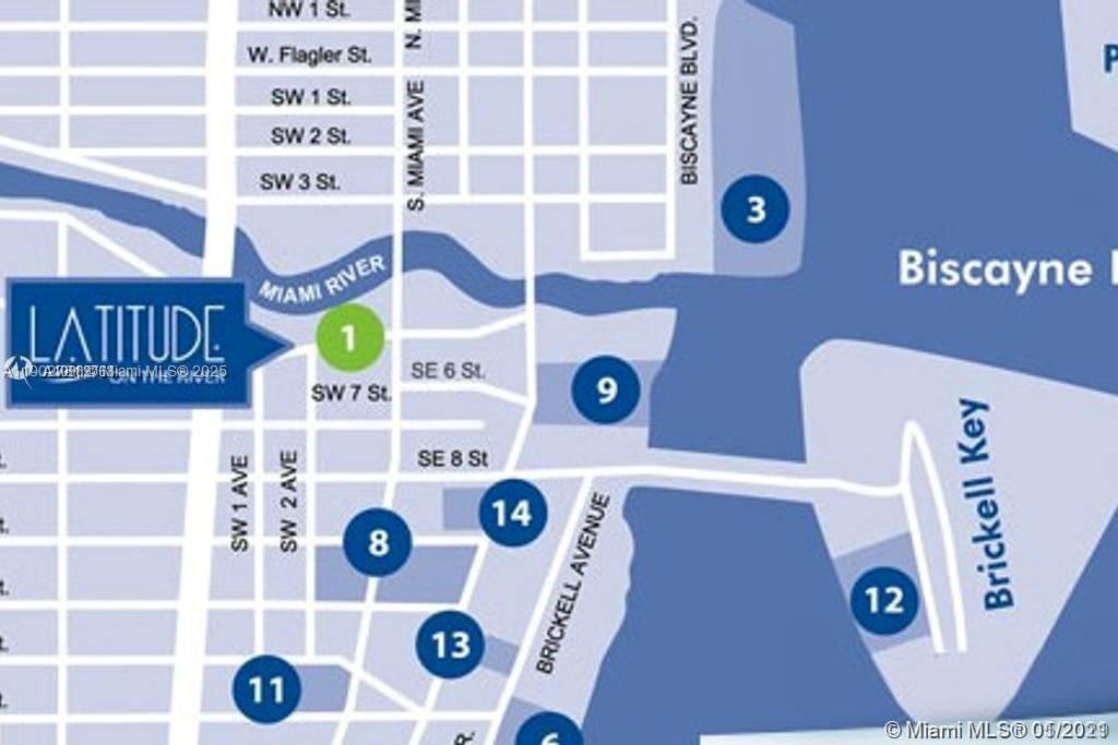 LATITUDE ON THE RIVER CON - Residential Lease