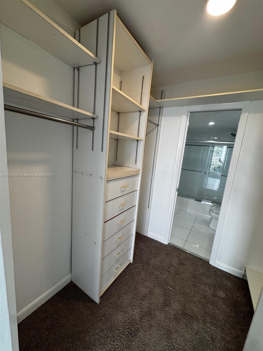 BRICKELL HARBOUR CONDO - Residential Lease