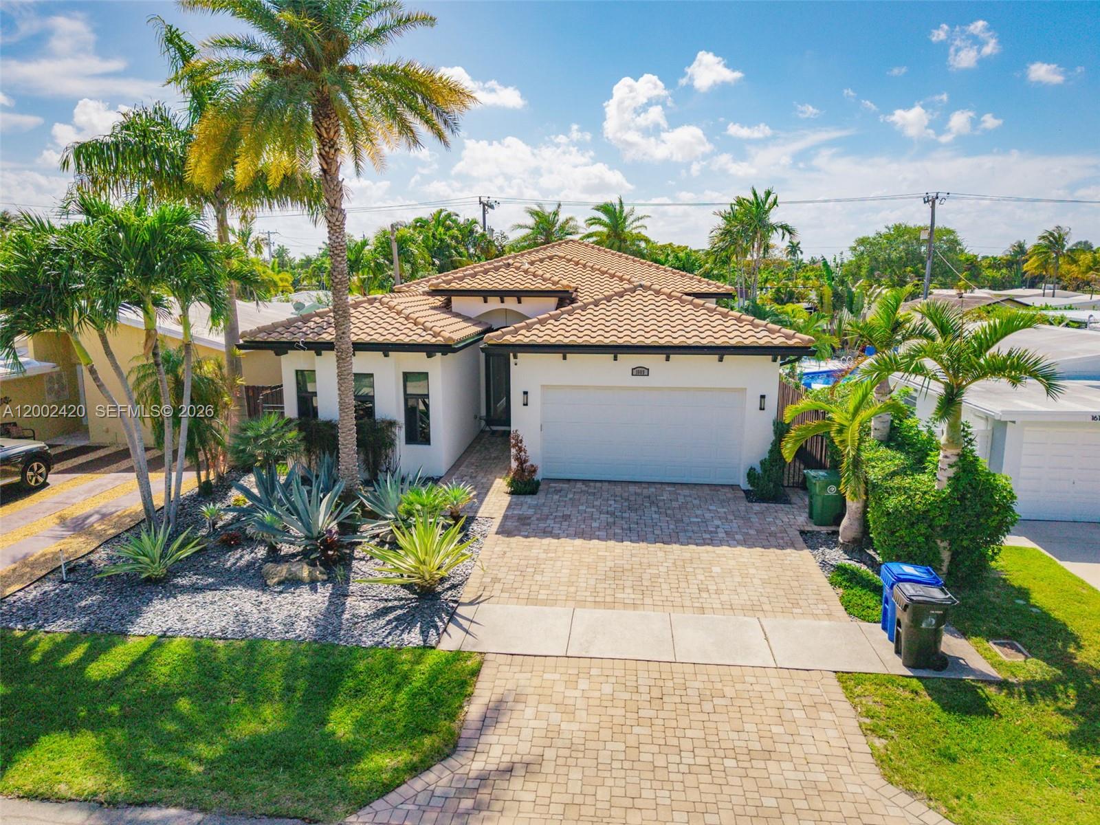 PROGRESSO - Residential