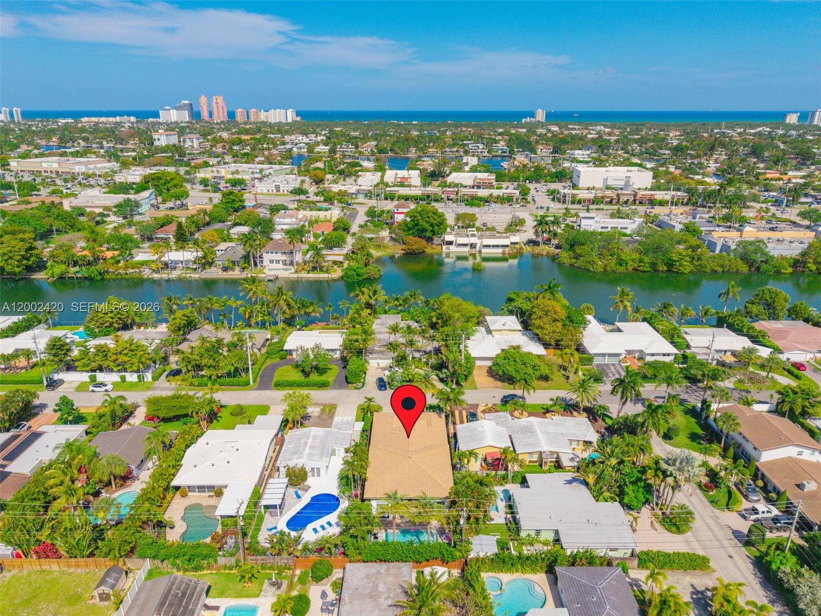 PROGRESSO - Residential