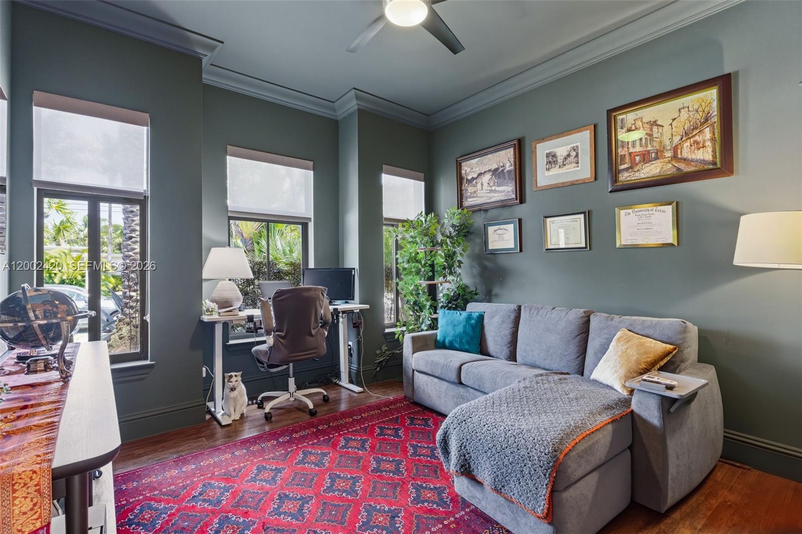 PROGRESSO - Residential