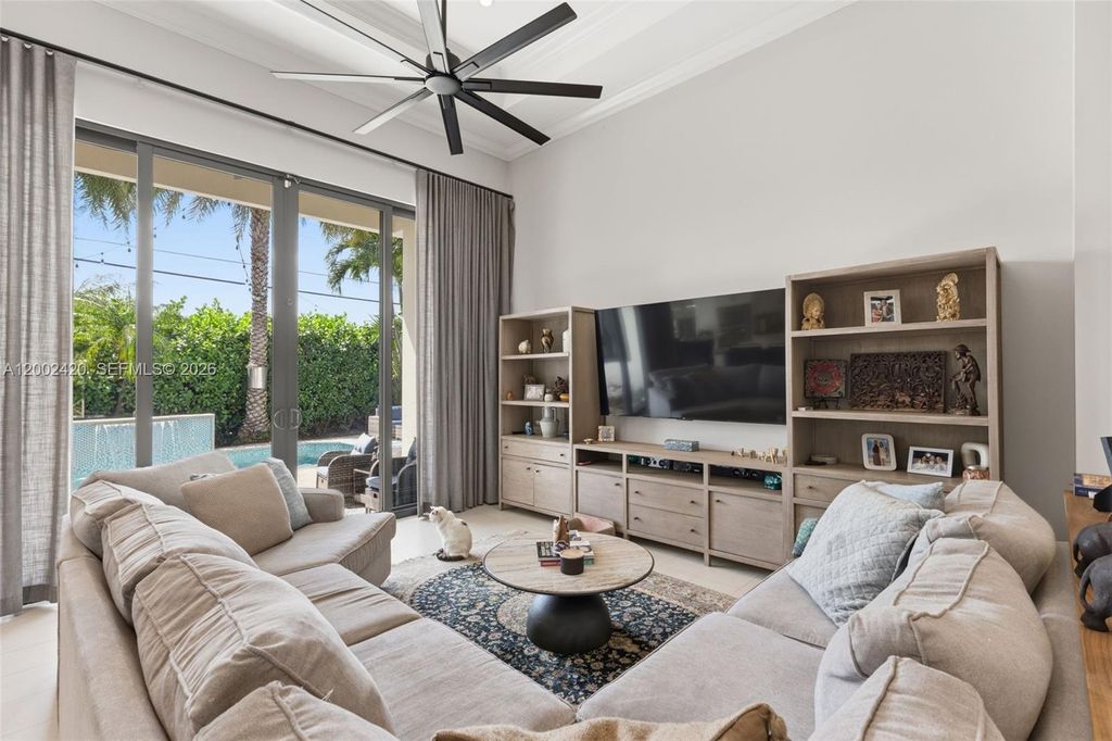 Photo of 1609 NE 18th Ave, Fort Lauderdale, FL 33305 (MLS # A12002420)