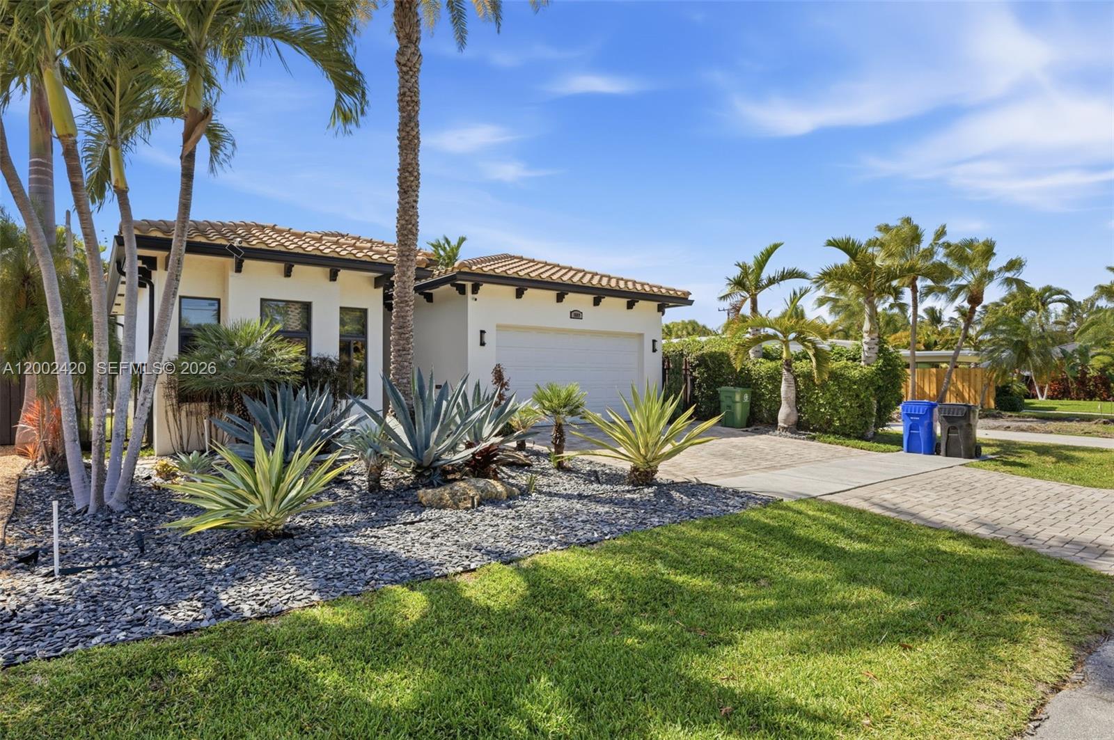 PROGRESSO - Residential