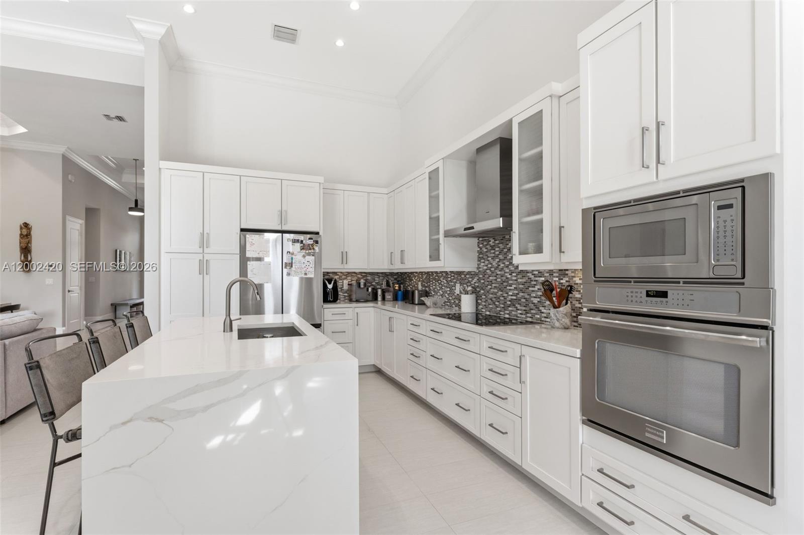 PROGRESSO - Residential