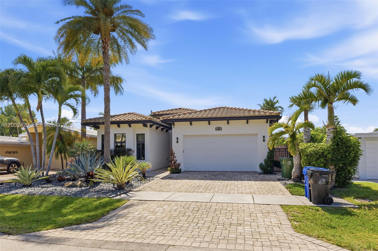 PROGRESSO - Residential